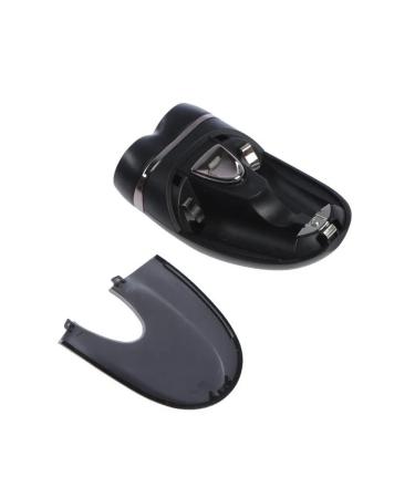 Convenient rotary razor for perfect shaving - Buy Online on GoSupps.com