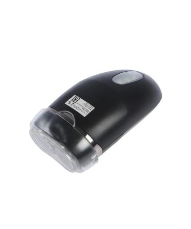 Convenient rotary razor for perfect shaving - Buy Online on GoSupps.com