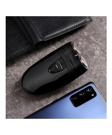 Convenient rotary razor for perfect shaving - Buy Online on GoSupps.com