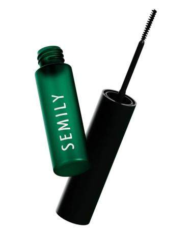Simaland Eyebrow gel 24n Semily green 5 ml - Buy Online on GoSupps.com