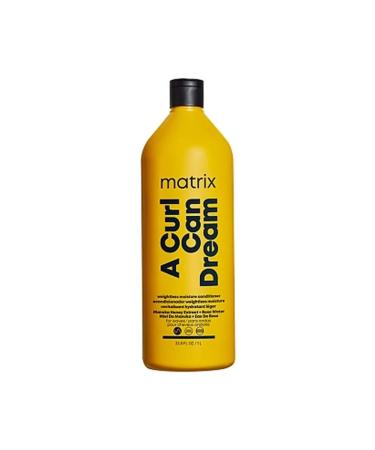 MATRIX Moisturizing air conditioner Curl Can Dream 1000 ml