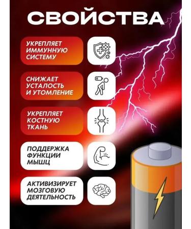 Energy Complex 30 tablets - Buy Online on GoSupps.com