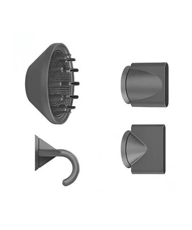Sensicimen Hair hair Dryer X13 Grey - Buy Online on GoSupps.com