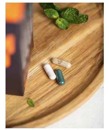 Health of Siberia Immuno Box Immuno Box - Buy Online on GoSupps.com