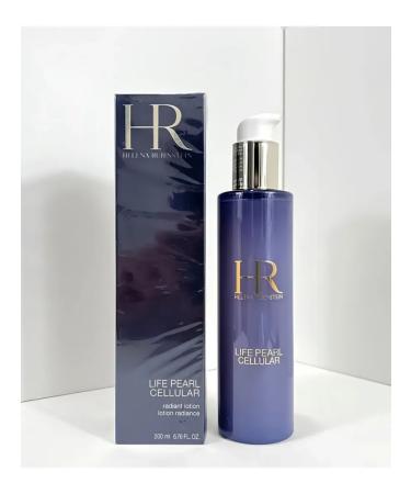 creams Helena Rubinstein Life Pearl Cellular Cream - Buy Online on GoSupps.com
