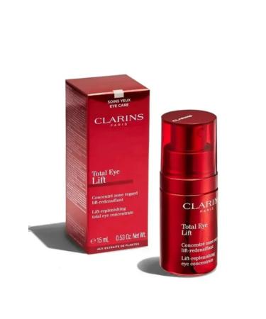 creams Clarins Total Eye Lift - Buy Online on GoSupps.com