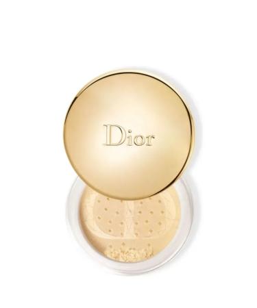 Powders Dior Diorific Precious Rocks Golden Glow Loose Powder - Buy Online on GoSupps.com