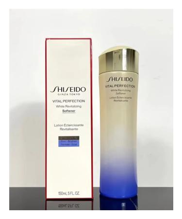creams Shiseido Vital Perfection Uplifting and Firming Cream - Buy Online on GoSupps.com