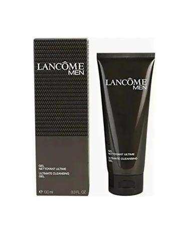 Gels Lanc me Men Ultimate Cleansing Gel