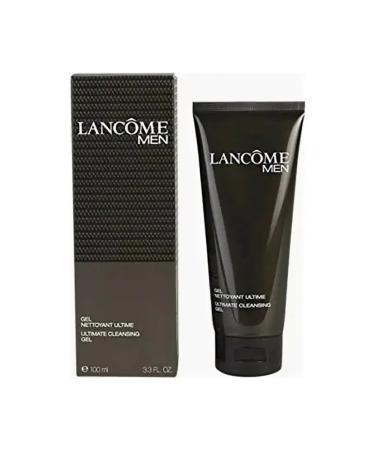 Gels Lanc me Men Ultimate Cleansing Gel - Buy Online on GoSupps.com