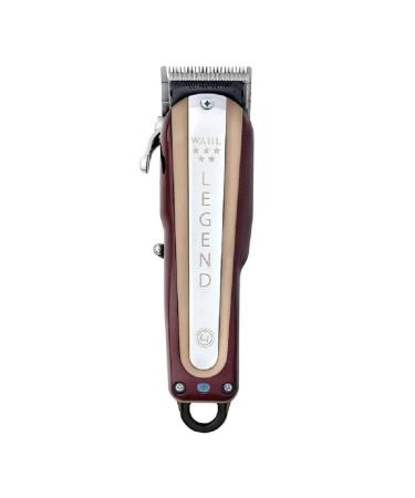 Wahl LEGEND haircut with combined power - Buy Online on GoSupps.com