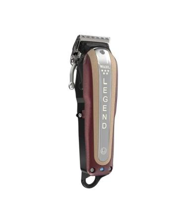 Wahl LEGEND haircut with combined power - Buy Online on GoSupps.com