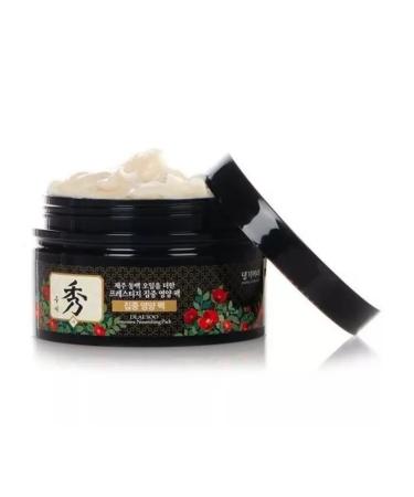 Daeng Gi MEo Ri Nourishing mask from hair loss DLAE - Buy Online on GoSupps.com