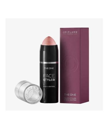 Oriflame Makeup The One
