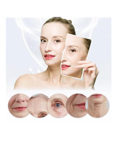 Collagen eye mask - Buy Online on GoSupps.com