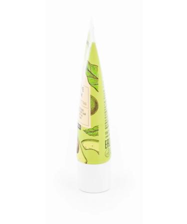 Compliment of patches under the eyes of Ecomania liquid 35ml 6 pcs - Buy Online on GoSupps.com
