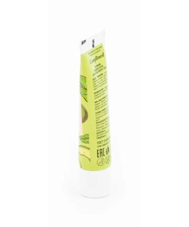 Compliment of patches under the eyes of Ecomania liquid 35ml 6 pcs - Buy Online on GoSupps.com