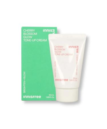 Innisfree Toning cream with cherry extract (50ml)