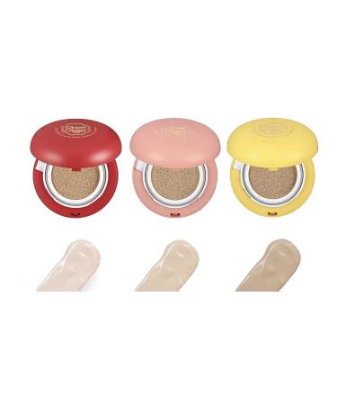 Chupa Chups Facial cream for face tone 01 IVORY - Buy Online on GoSupps.com