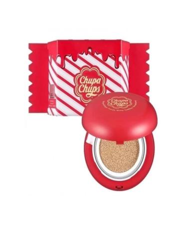 Chupa Chups Facial cream for face tone 01 IVORY - Buy Online on GoSupps.com