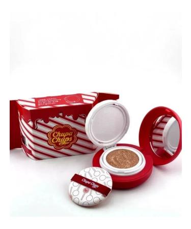 Chupa Chups Facial cream for face tone 01 IVORY - Buy Online on GoSupps.com