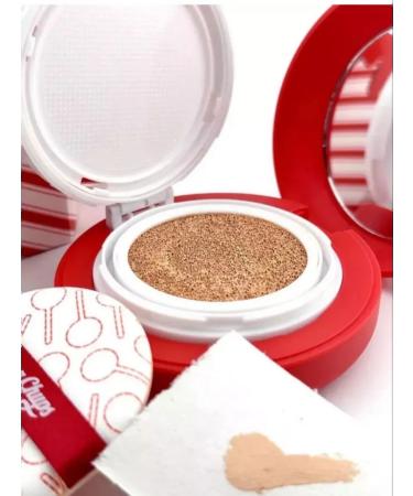 Chupa Chups Facial cream for face tone 01 IVORY - Buy Online on GoSupps.com