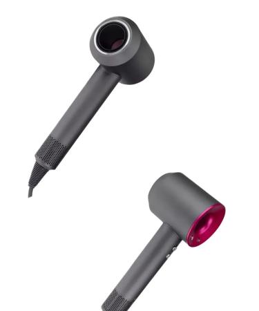 HOMEeasy Hair hair dryer 1 nozzle - Buy Online on GoSupps.com