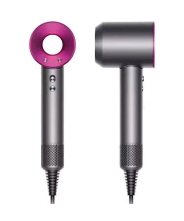 HOMEeasy Hair hair dryer 1 nozzle - Buy Online on GoSupps.com