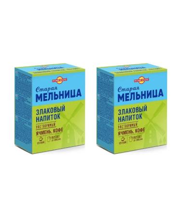 The Old Mill Cracking drink 100 g 2 units