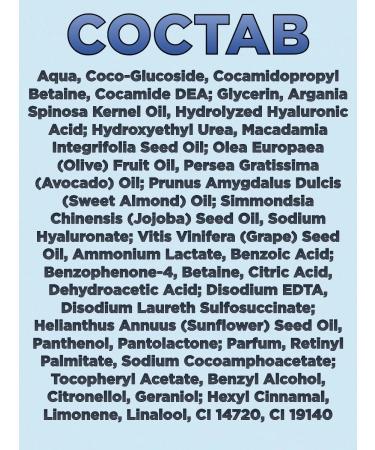 DOVE Giving a micellar gel for washing with oils 120ml - Buy Online on GoSupps.com