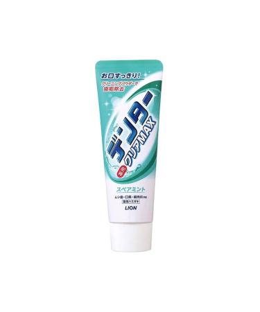 LION Toothpaste with microgranulas to protect against caries "Mint"