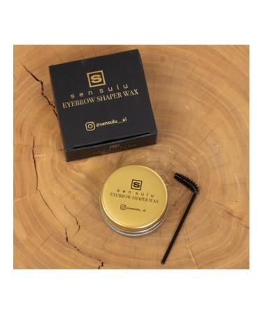 Sen Sulu Eyebrow gel - Buy Online on GoSupps.com