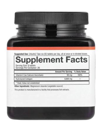 Youtheory Collagen for joints - Buy Online on GoSupps.com