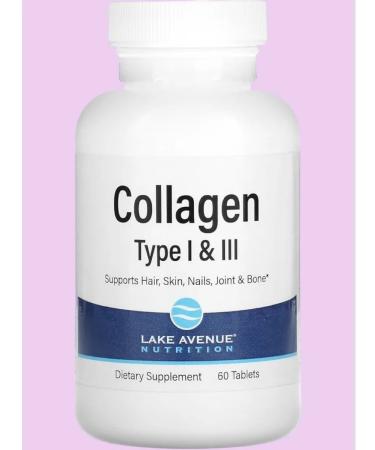 Youtheory Collagen in capsules