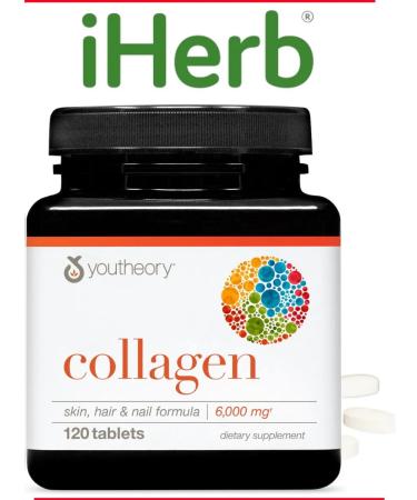 Youtheory collagen
