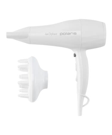 Polaris PHD 2250TDI FEN White - Buy Online on GoSupps.com