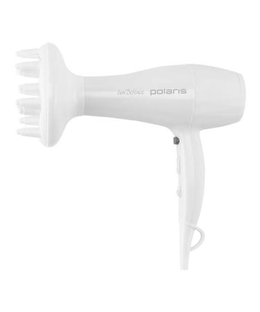 Polaris PHD 2250TDI FEN White - Buy Online on GoSupps.com