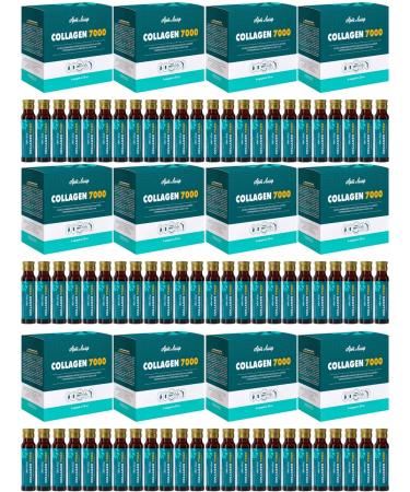 Art Life Collagen for drinking joints + vitamin C liquid - Buy Online on GoSupps.com