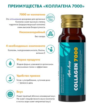 Art Life Collagen for drinking joints + vitamin C liquid - Buy Online on GoSupps.com