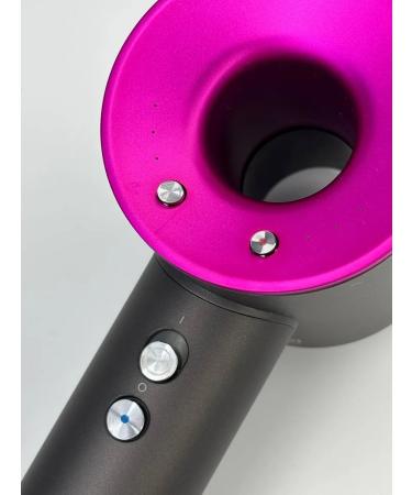 GOLDEN ELECTRONICS Professional hair dryer DASON DAISON HD08