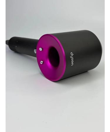 GOLDEN ELECTRONICS Professional hair dryer DASON DAISON HD08 - Buy Online on GoSupps.com