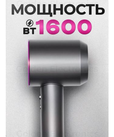 GOLDEN ELECTRONICS Professional hair dryer DASON DAISON HD08 - Buy Online on GoSupps.com