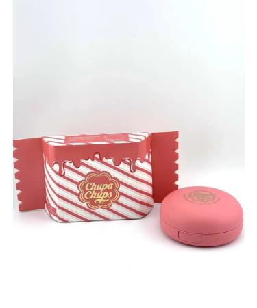 Golden Apple Face Kushon Tonal Cream Chup Chups - Buy Online on GoSupps.com