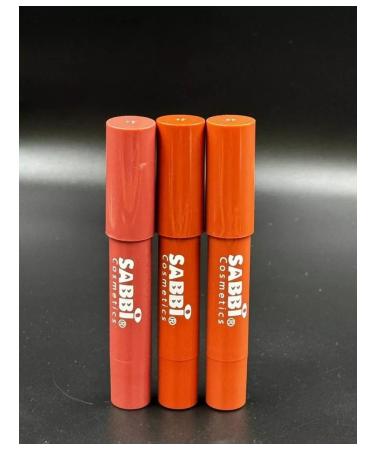 Matte lipstick for lip sabbi avocados - Buy Online on GoSupps.com