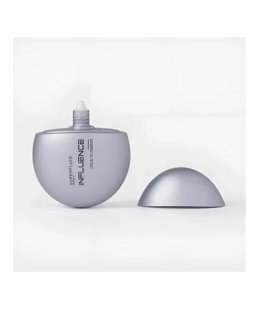 Influence Beauty Tonal face base with powder effect tone 03 35 ml - Buy Online on GoSupps.com