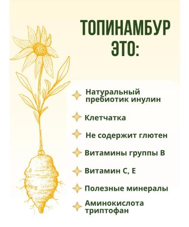 FITOSOUL Fiber for weight loss PP Product for Diabetics Topinamucur - Buy Online on GoSupps.com