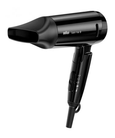 Braun Feng Satin Hair 3 HD350 - Buy Online on GoSupps.com