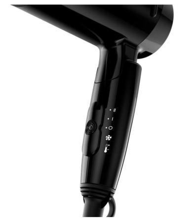 Braun Feng Satin Hair 3 HD350 - Buy Online on GoSupps.com