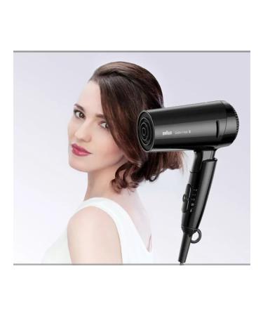 Braun Feng Satin Hair 3 HD350 - Buy Online on GoSupps.com