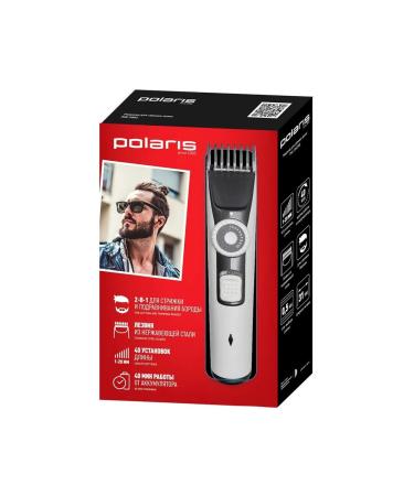 Maashinka for haircuts Polaris PHC 2002RB